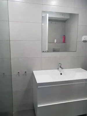 Un baño de WindRose 0