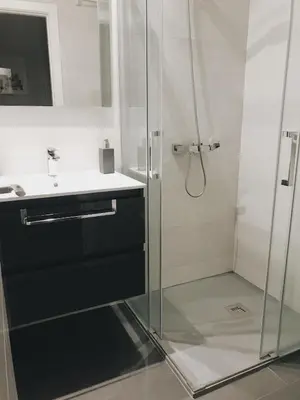Un baño de Reina Victoria 46
