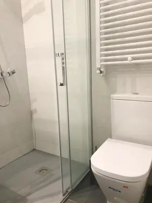 Un baño de Reina Victoria 46