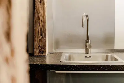 Plano de STYLISH NEST 1BD PLAZA MAYOR - SOL