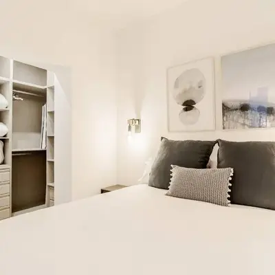 STYLISH NEST 1BD PLAZA MAYOR - SOL
