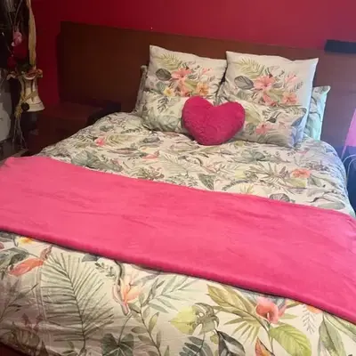 Hostal Corazón de Madrid 1