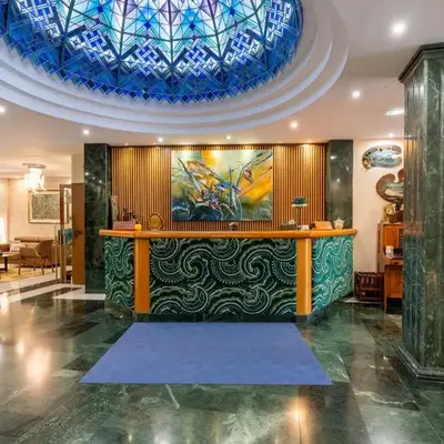 Hotel Sancho