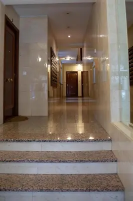 Plano de Apartamentos Duque Ventas