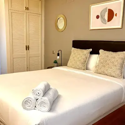 CHUECA Apartamentos Noxi