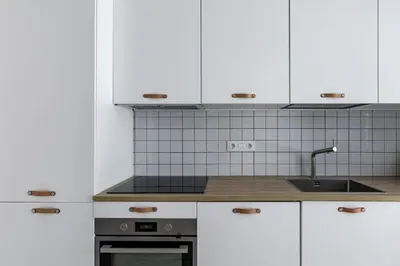 Una cocina o zona de cocina en MAD Apartments by Olala Homes