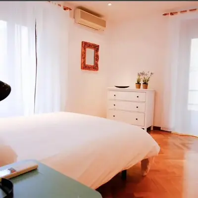 GRAN VÍA CHUECA Apartamentos Noxi