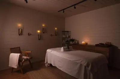 Spa o instalaciones de bienestar en The Principal Madrid, Small Luxury Hotels