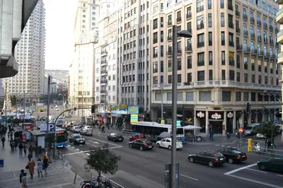 Clientes alojados en Room Gran Vía Apartments