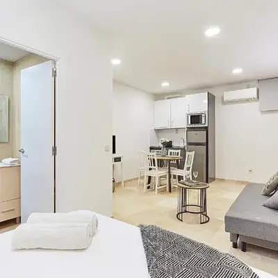 LEEWAYS LOFT IV in GRAN VÍA