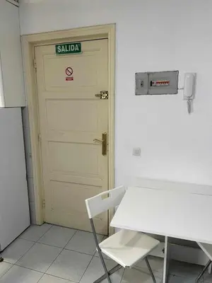 Plano de Estudio en plaza callao Madrid