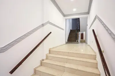 Plano de LEEWAYS LOFT XXIII in GRAN VÍA