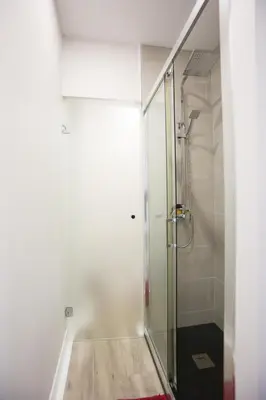 Un baño de WindRose 9