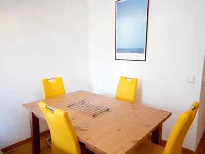 Plano de Flexliving Concepción - monthly rentals & other non tourist stays only