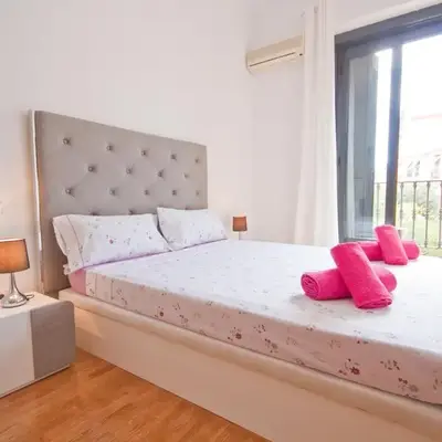 Flexliving Concepción - monthly rentals & other non tourist stays only