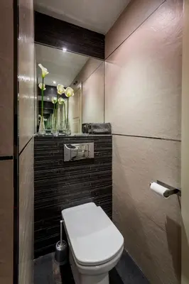Un baño de Figueroa Design