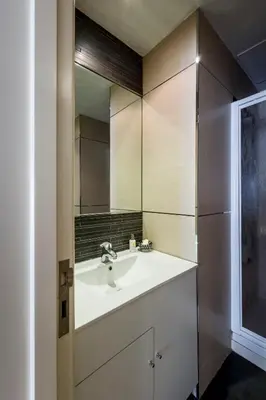 Un baño de Figueroa Design