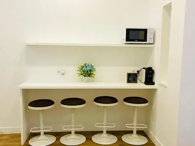 Plano de Hostal Ruano
