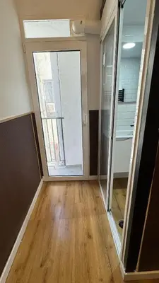 Plano de Hostal Ruano