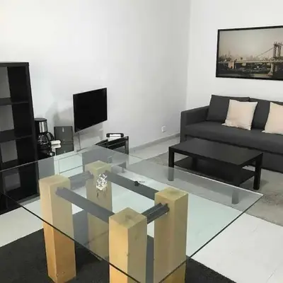 Apartamento en plaza callao Madrid
