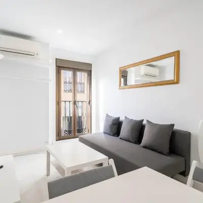 Flamenco Style Apartment PALACIO REAL