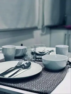 Plano de APARTAMENTO LAVAPIÉS - CENTRO MADRID