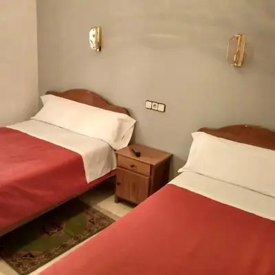 Hostal Gaudí