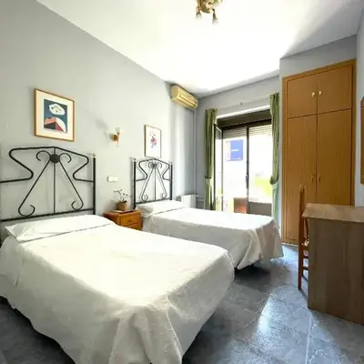 Hostal Fernández Atocha