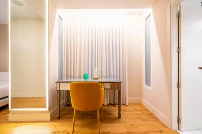Plano de V73 Elegance & Comfort - Luxury in Barrio Salamanca