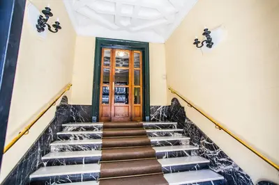 Plano de V73 Elegance & Comfort - Luxury in Barrio Salamanca