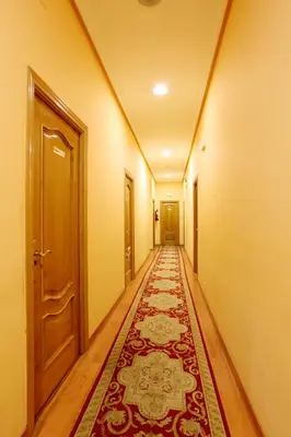 Plano de Hostal Silserranos