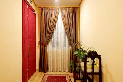 Plano de Hostal Silserranos