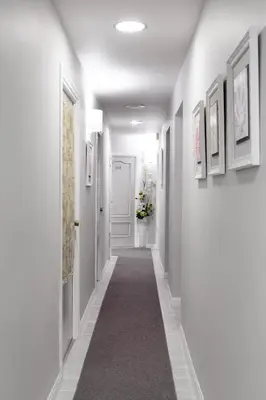 Plano de Hostal Macarena