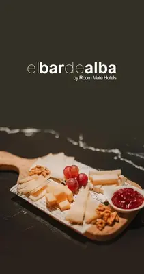 Comida en o cerca de este hotel