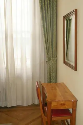 Plano de Hostal La Selecta