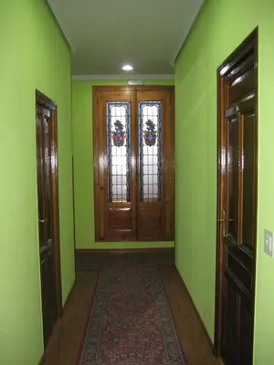 Plano de Hostal La Selecta