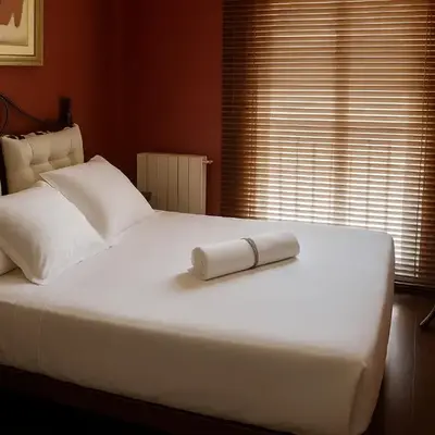 Nice 2 bedrooms Madrid downtown