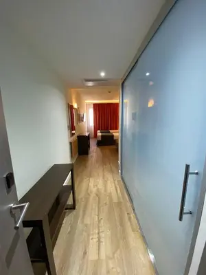 Plano de Apartamentos Recoletos
