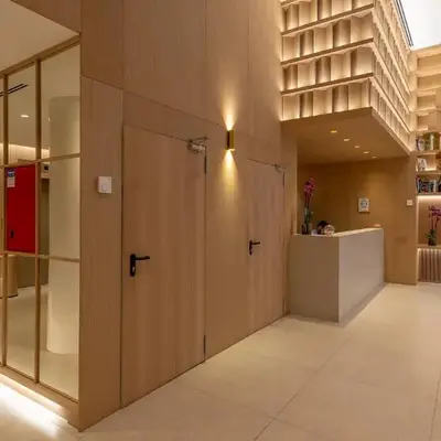 Apartamentos Recoletos