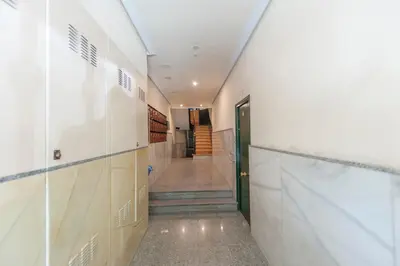 Plano de Guernica - Estilo y Ubicación Perfecta en Embajadores