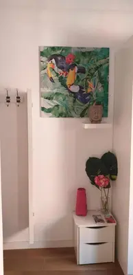 Plano de Valentina