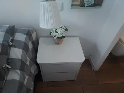 Zona de estar de Valentina