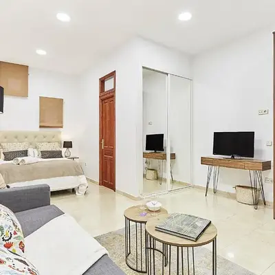 LEEWAYS APARTMENT IX in GRAN VÍA