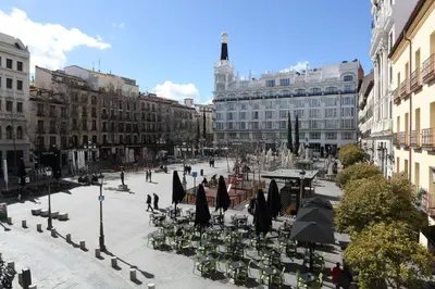 Un lugar de interés cerca de este apartamento