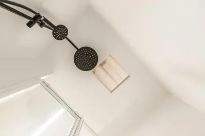 Un baño de Waou Chueca IV - Alquiler Corta Duración