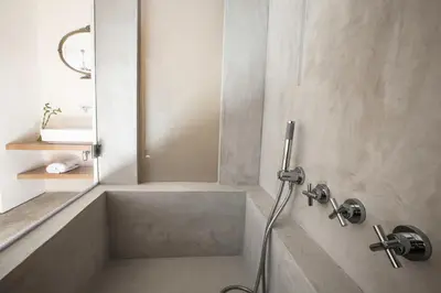 Un baño de Heima Plaza Mayor - Latina 32