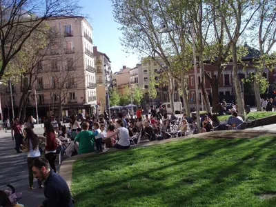 Clientes alojados en Hostal Castilla