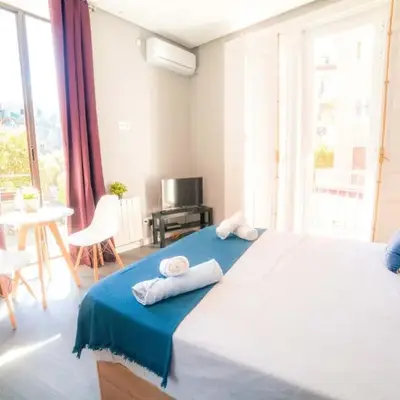 Apartments Madrid Plaza Mayor-Tintoreros