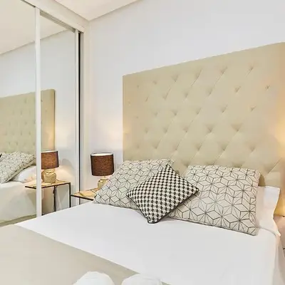 LEEWAYS APARTMENT III in GRAN VÍA