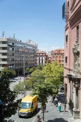 El barrio de los alrededores o un barrio cerca de este apartamento